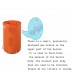 Bathtubs Freestanding Folding Bucket Bath Barrel/Adult tub Free Inflatable Thick tub Bath tub - B07H7K3H9B